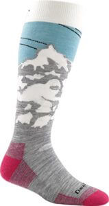 Minus33 Merino Wool Full Cushion - Mini Crew Wool Socks Mountain