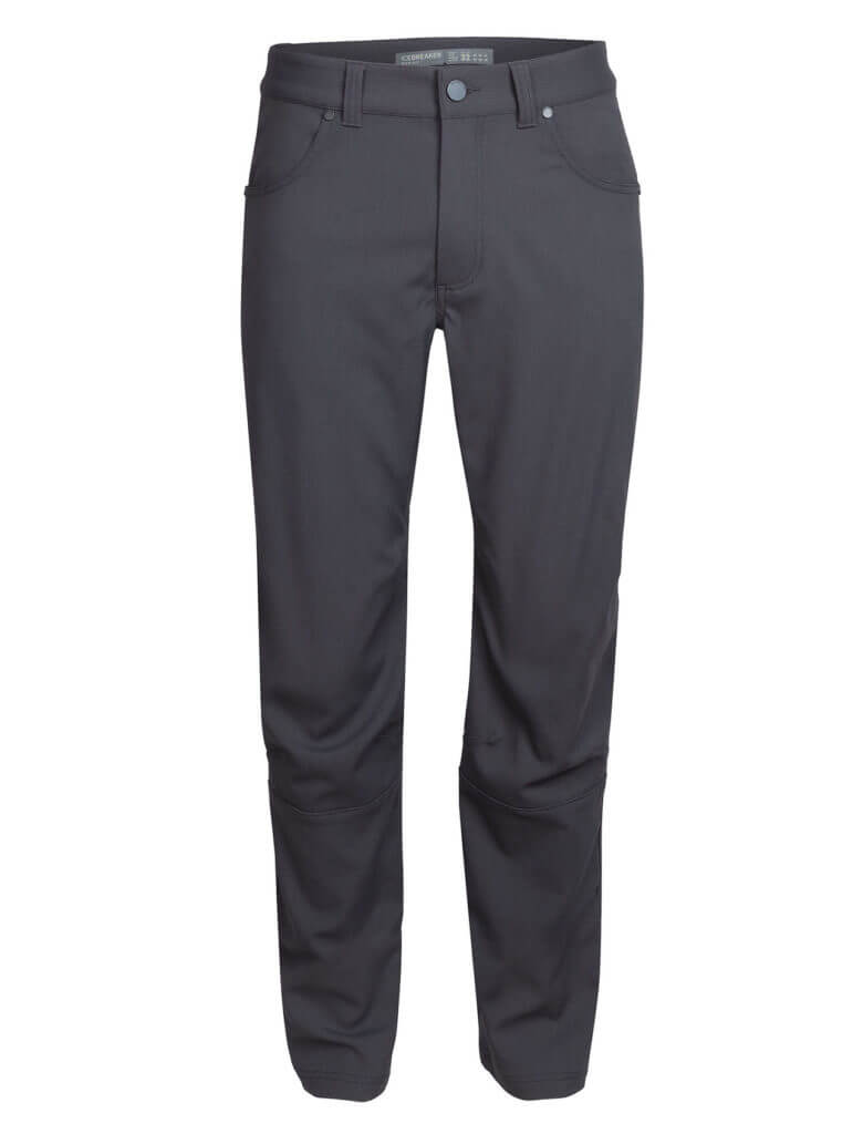 Top Men's Merino Wool Pants 2023 Merino Wool Rocks