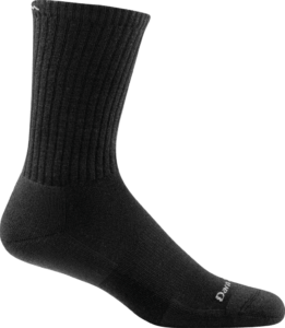 Why You Shouldn't Wear Cotton Socks – Darn Tough