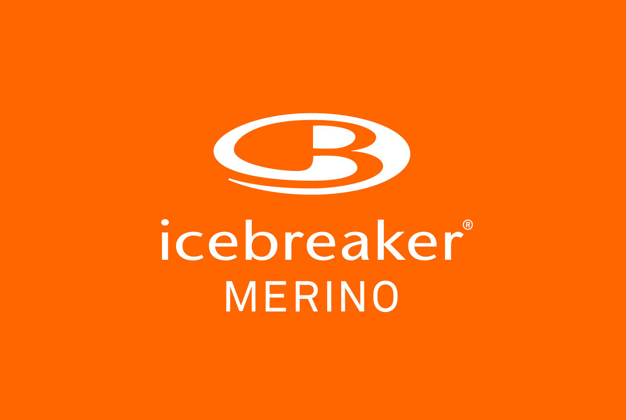 Icebreaker Merino Wool - Merino Wool Rocks