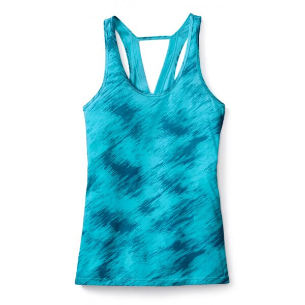 smart wool tank top