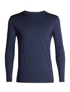 Icebreaker Merino Tech Long Sleeve T-Shirt,