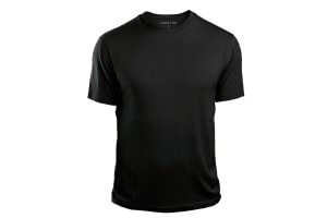 Unbound Merino Wool T-shirt