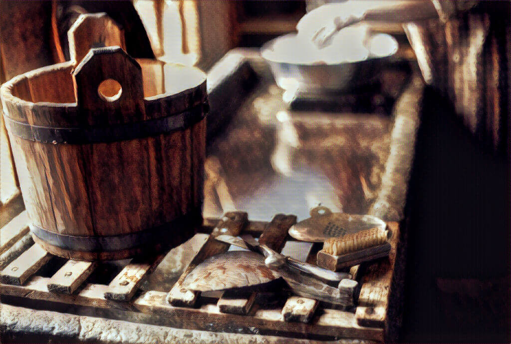 How to wash merino wool