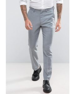 Asos Slim Suit Trouser for men