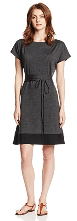 Icebreaker-Allure-Dress - Merino Wool Rocks