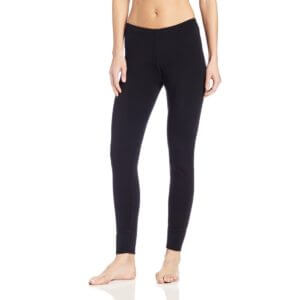 LEGGINGS in Black for Women