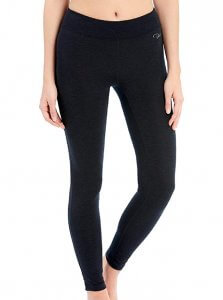 Best merino wool on sale leggings