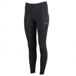 Women's Tall Merino Wool Base Layer Leggings - Longer Length Leggings –  Woolx