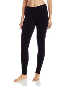 Woolx Nora Heavyweight Leggings