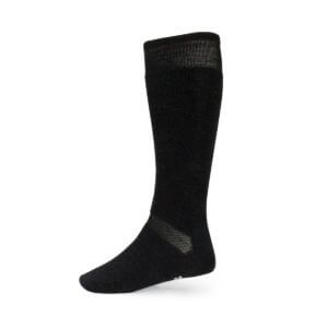 Minus33 Merino Wool Ski And Snowboard Over The Calf Socks