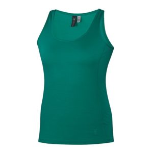 Women's Essentials Merino Wool Racerback Tank