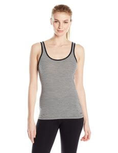 Women's Merino Wool Sleeveless Top