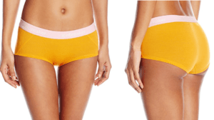 Women 100% Merino Wool Bikini Briefs Underwear Merino 180G