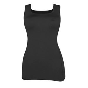 Women's Essentials Merino Wool Racerback Tank