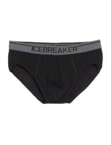 Icebreaker Merino Men's Anatomica Briefs