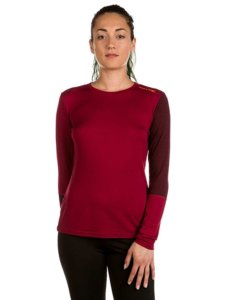 Ortovox Long Sleeve baselayer for women