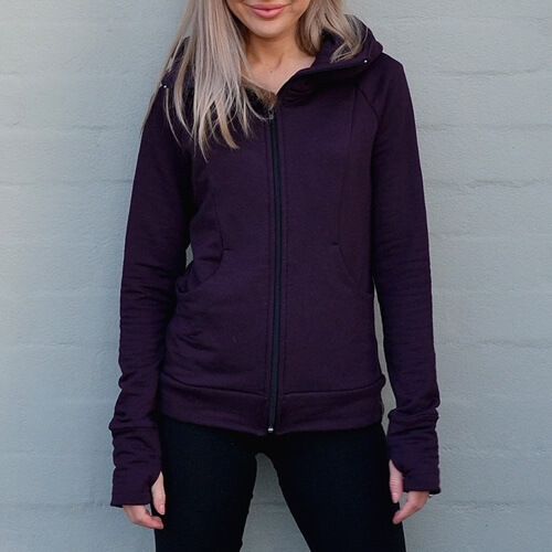 Best Merino Wool Hoodies For Men And Women - Merino Wool Rocks