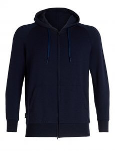The Men’s Tabi Sweat Parka