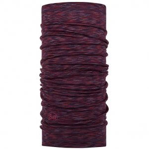 Buff Lightweight Merino Wool Ruby Multi