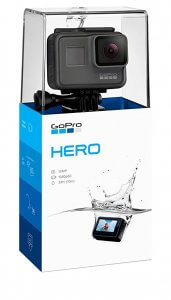 Go Pro Hero 7 Black