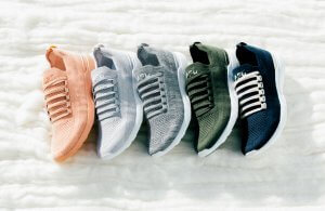 APL Techloom Breeze Sneakers in merino wool and several colors