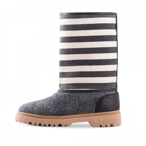 Baabuk wool boots