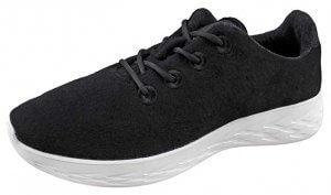 merino wool running shoes