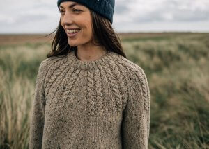 Best wool sweaters 2025 for hiking