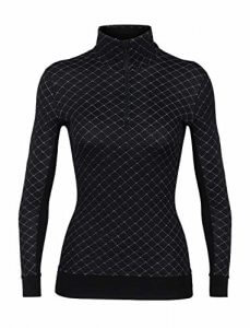 Icebreaker Merino Women's Affinity Thermo