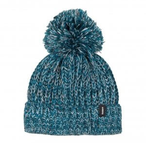 Finisterre Brook Beanie in blue