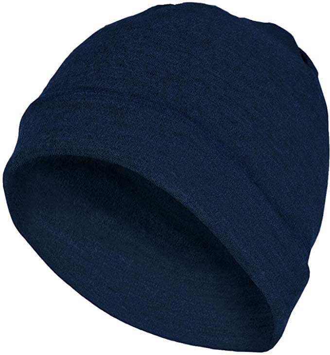 Merino wool beanies, hats and headwear - Merino Wool Rocks